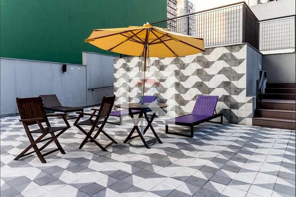 Studio - Venda - São Paulo , São Paulo - 01fotos_021.jpeg - 602011072-8