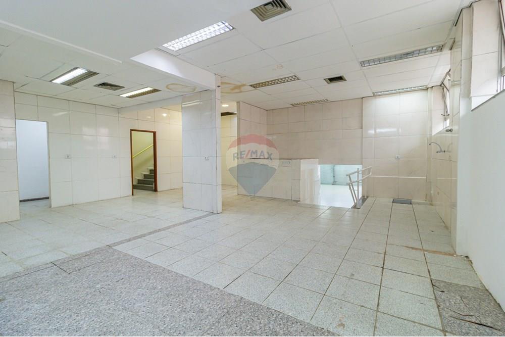 Prédio - Venda - São Paulo , São Paulo - 01 LOJA PISO 2 - 01.jpg - 601081096-9