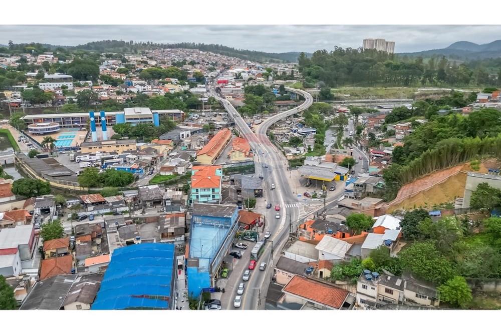 Terreno - Venda - São Paulo , São Paulo - R Eng Augusto Durante 114 - fotos prof (1).jpg - 601141076-34