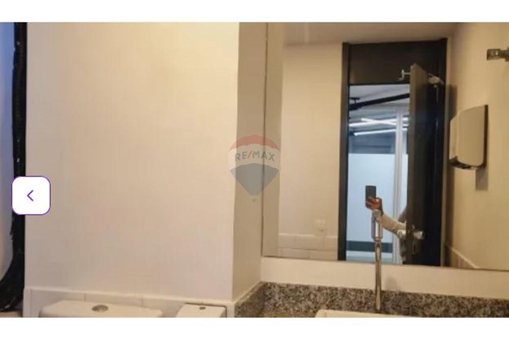 Cj. Comercial/ Sala - Alugar - São Paulo , São Paulo - 13.JPG - 601361019-3153