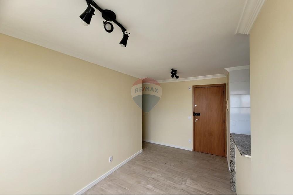 Apartamento - Alugar - São Paulo , São Paulo - 6.jpeg - Sala - 602411009-58