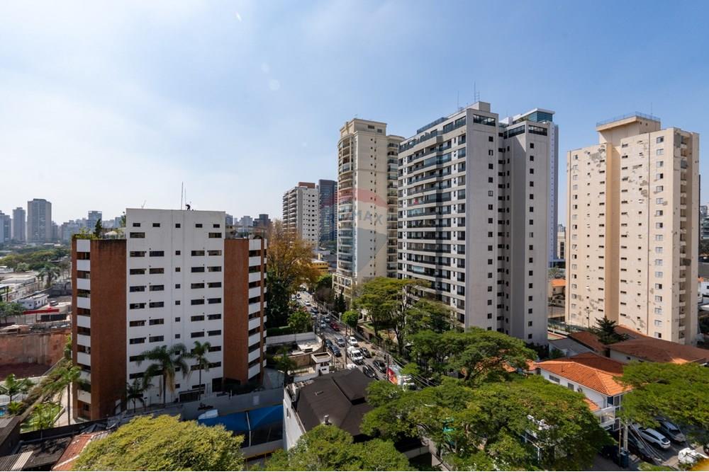 Apartamento - Venda - São Paulo , São Paulo - DSC08908.jpg - 601131015-80
