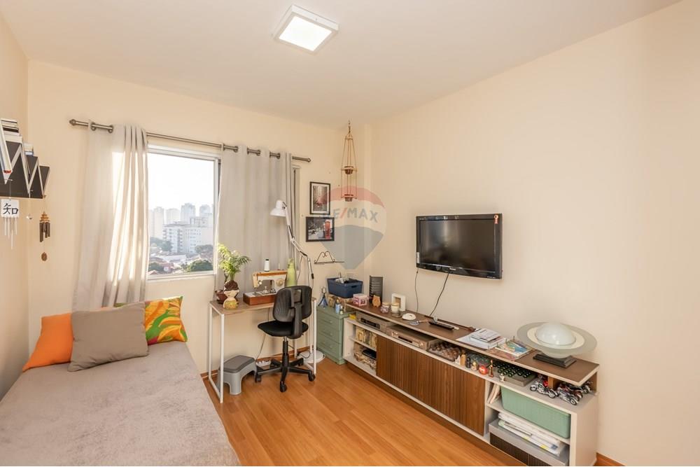 Apartamento - Venda - São Paulo , São Paulo - IMG_837007.jpg - Quarto - 601241033-112