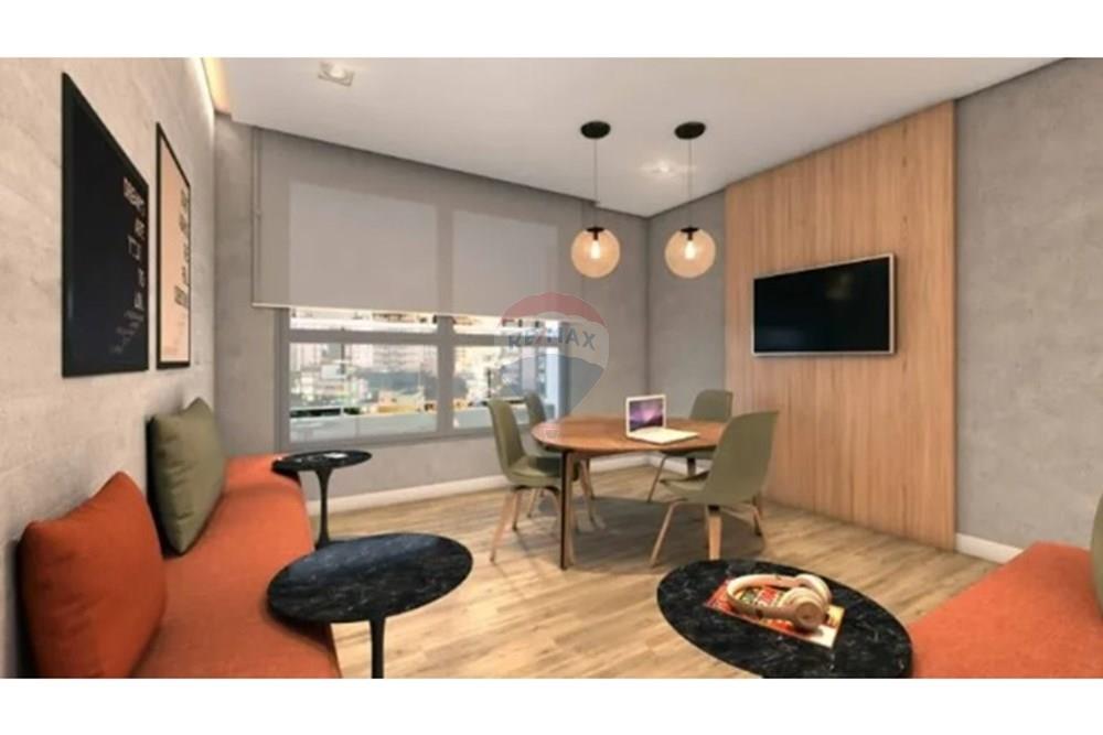 Apartamento - Alugar - São Paulo , São Paulo - Espaço TV.jpg - 601471038-32