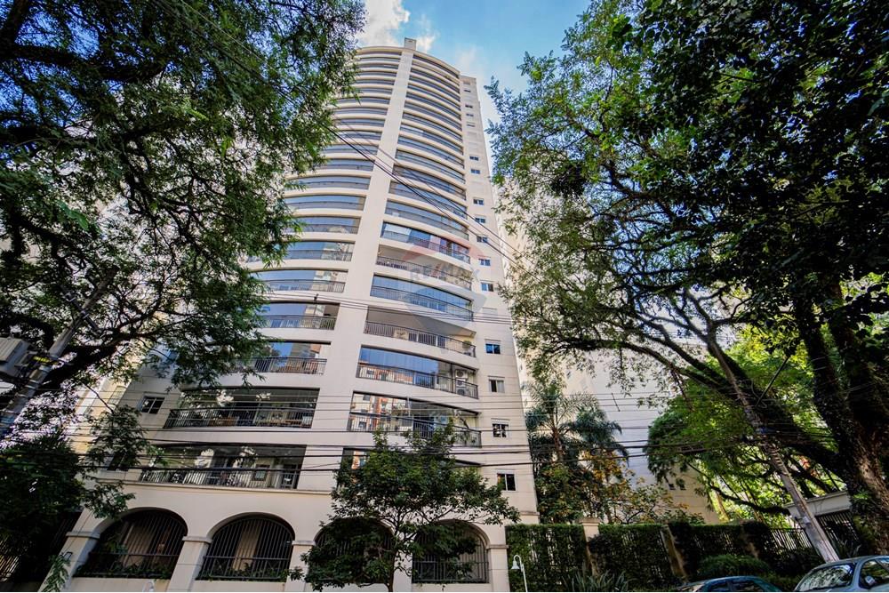 Apartamento - Venda - São Paulo , São Paulo - 601301040-80-71.JPG - 601301040-80
