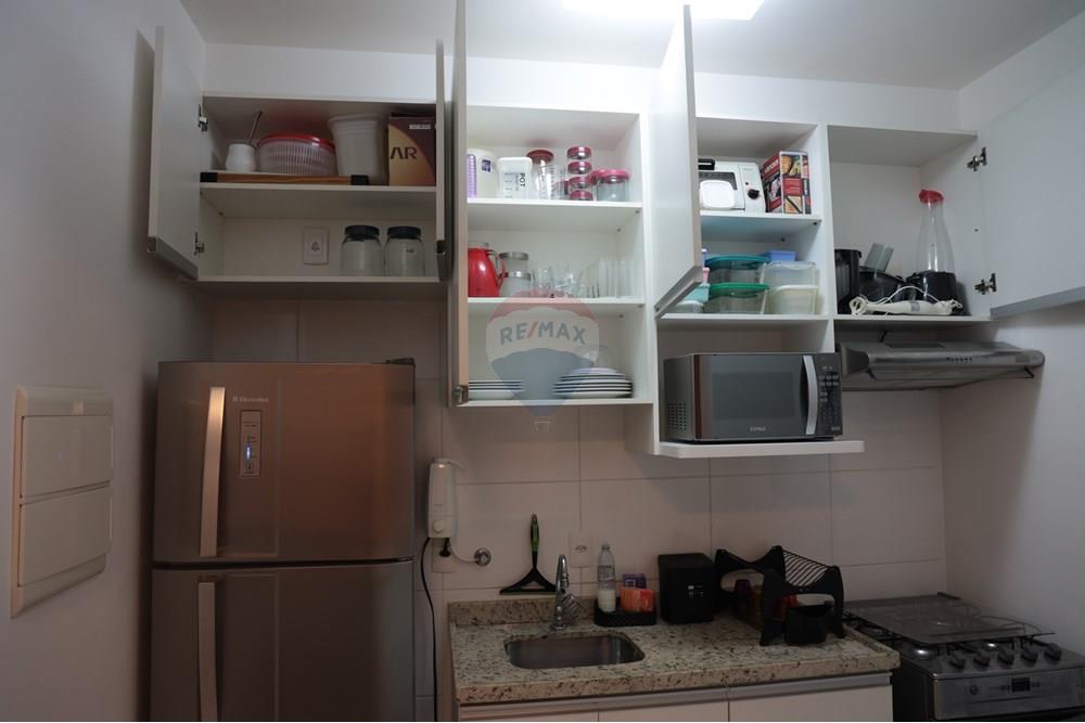 Apartamento - Alugar - São Paulo , São Paulo - 5R4A5578.JPG - 602321013-33