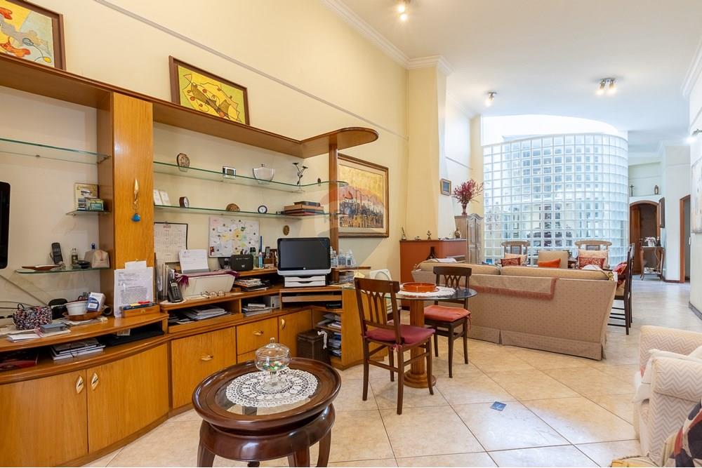 Casa - Venda - São Paulo , São Paulo - 6_CASA.jpg - 601971016-454