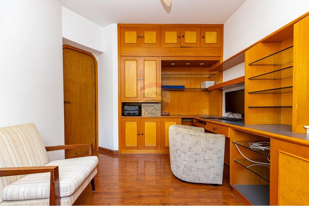 Apartamento - Venda - São Paulo , São Paulo - Remax Boutique-30.jpg - Quarto - 601371001-100