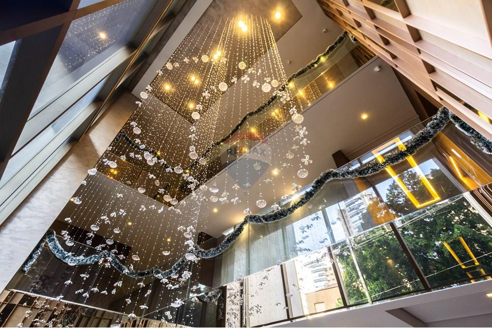 Apartamento - Venda - São Paulo , São Paulo - 26 HLL ENTRADA (2).jpg - 602191028-56