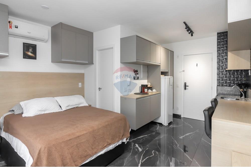 Studio - Venda - São Paulo , São Paulo - 1-8.jpg - Quarto - 602231003-21