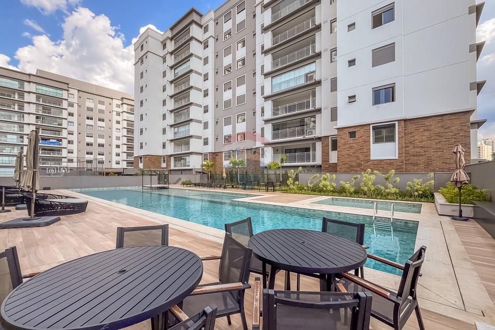 Apartamento - Venda - São Paulo , São Paulo - IMG_206937.jpg - 601811017-19