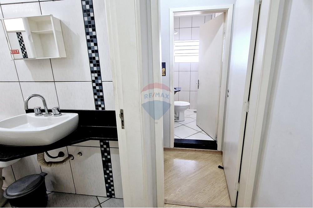 Sobrado - Venda - São Paulo , São Paulo - RUA BLAS DO PRADO, 298 (30).jpg - 601051040-44