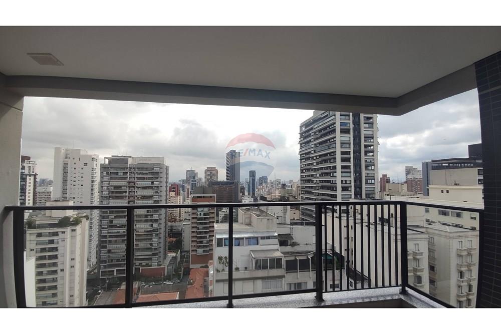 Apartamento - Alugar - São Paulo , São Paulo - IMG_20251031_151100.jpg - 602191022-32