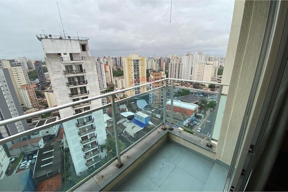 Apartamento - Alugar - São Paulo , São Paulo - WhatsApp Image 2026-01-23 at 15.39.34 (2).jpeg - Varanda - 602161016-32