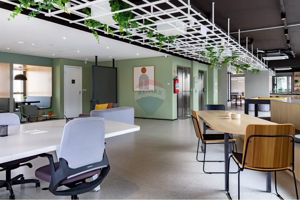 Studio - Alugar - São Paulo , São Paulo - 6 CO-WORKING  E SALA REUNIÃO (1).jpg - 602191013-245