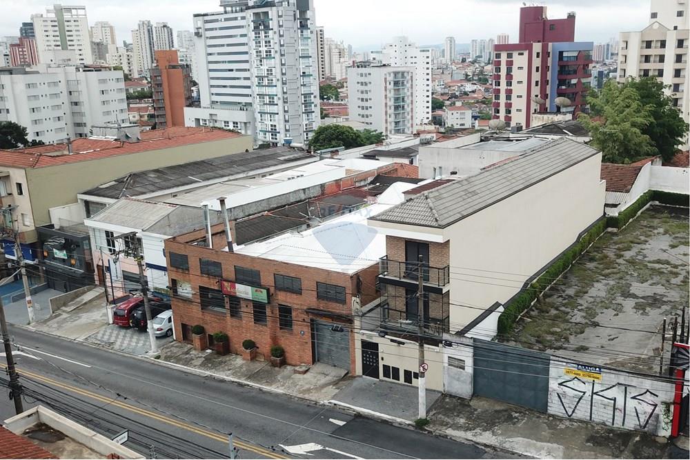 Studio - Venda - São Paulo , São Paulo - AV. NOVA CANTAREIRA, 1053 (18).JPG - 601051011-82