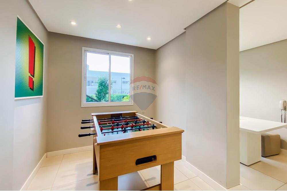 Apartamento - Venda - São Paulo , São Paulo - 36 - Sala de Jogos.jpg - 602031008-77