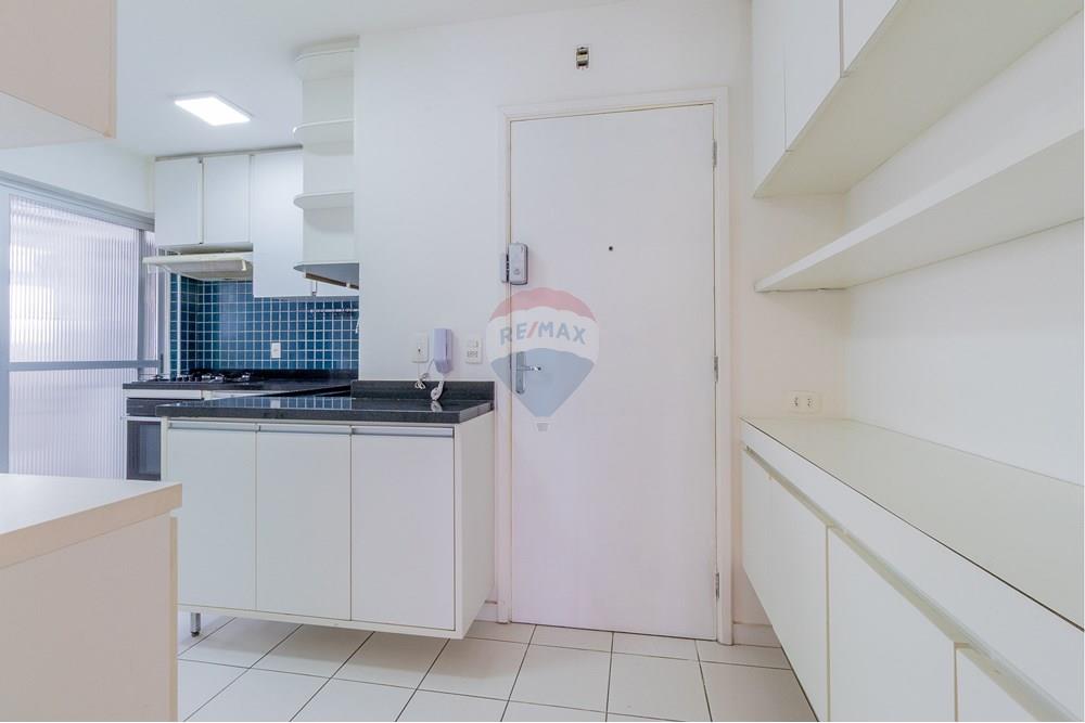 Apartamento - Venda - São Paulo , São Paulo - IMG_6739.jpg - Cozinha - 601081064-43