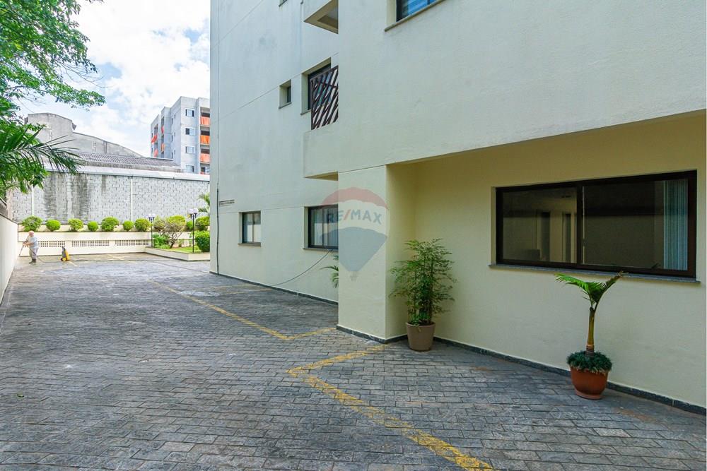 Apartamento - Alugar - São Paulo , São Paulo - 02area-condominial005.jpg - 601081096-16