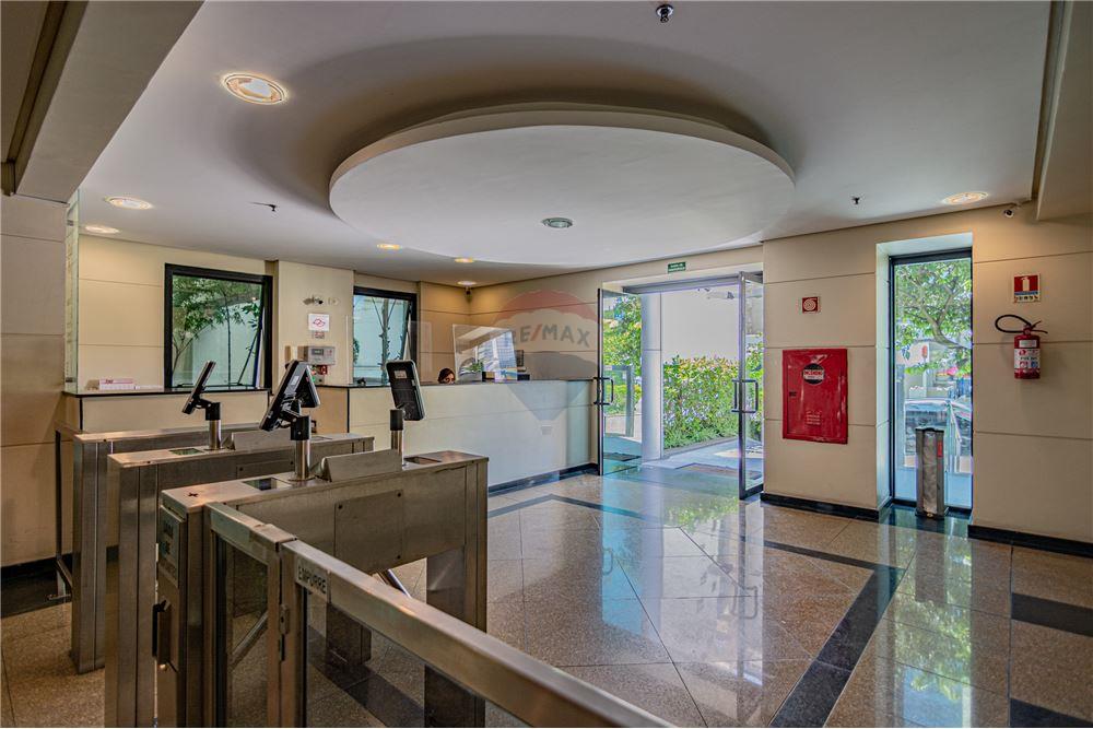 Cj. Comercial/ Sala - Venda - São Paulo , São Paulo - 26 - 601081006-119