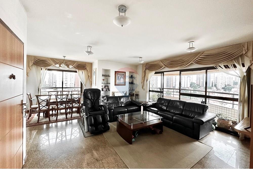 Apartamento - Venda - São Paulo , São Paulo - A. Sala a.jpeg - 602031006-71