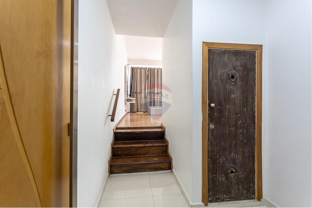 Apartamento - Venda - São Paulo , São Paulo - 37.jpg - Corredor - 602201008-217