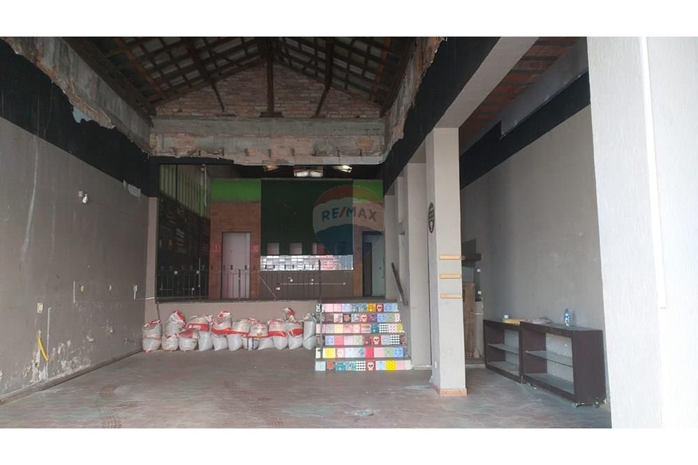 Galpão - Alugar - São Paulo , São Paulo - ALFREDO PUJOL 188 2 .jpeg - 601051076-58