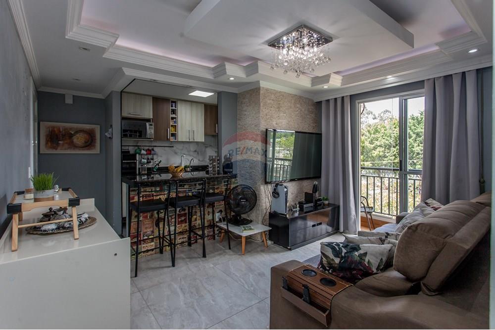 Apartamento - Venda - São Paulo , São Paulo - IMG_9680.jpg - 601751009-390