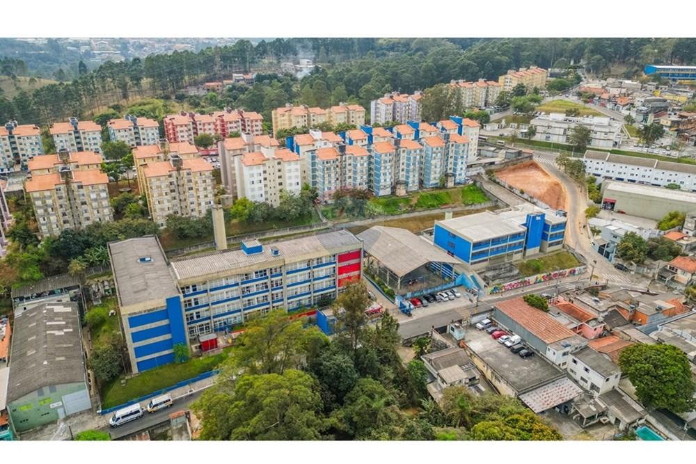 Жилищен - Поземлен имот - São Paulo , São Paulo - BR - DJI_0834.jpg - 602261032-18