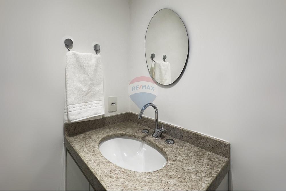 Apartamento - Venda - São Paulo , São Paulo - 2_Lavabo_3.JPG - 601251112-1891