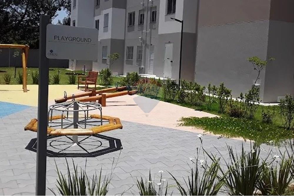 Apartamento - Alugar - São Paulo , São Paulo - Playground.jpg - 601471038-30