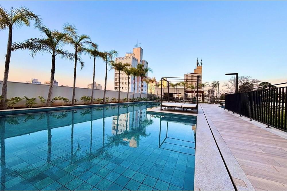 Apartamento - Venda - São Paulo , São Paulo - 15. piscina 11.jpeg - 602031006-67