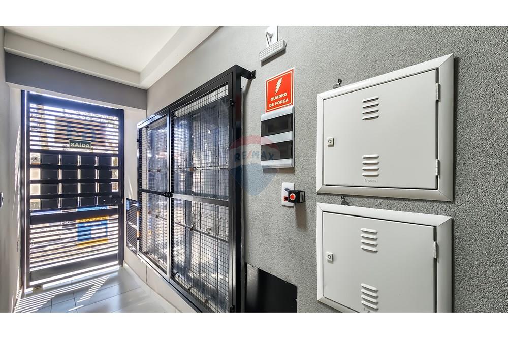 Apartamento - Venda - São Paulo , São Paulo - 02 Saida.jpg - 601371009-31