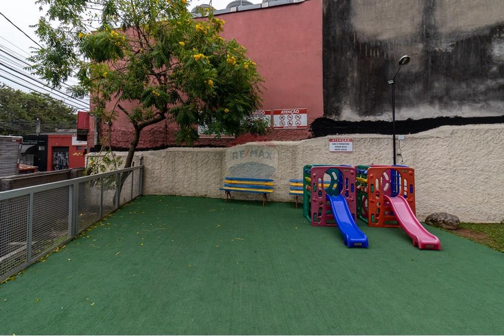 Apartamento - Venda - São Paulo , São Paulo - Rua Conego Jose Salomon, 714_32.jpg - Layout aberto - 601751100-21