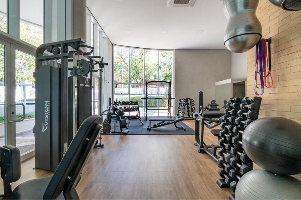 Residential - Διαμέρισμα - Σάο Πάολο , Σάο Πάολο - BR - 1757684319636-01fotos_064.jpeg - 601251016-97