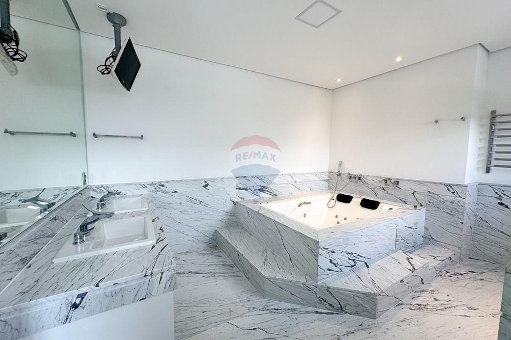 Casa de Condomínio - Alugar - Santana de Parnaíba , São Paulo - IMG_9166.JPG - 602181008-91