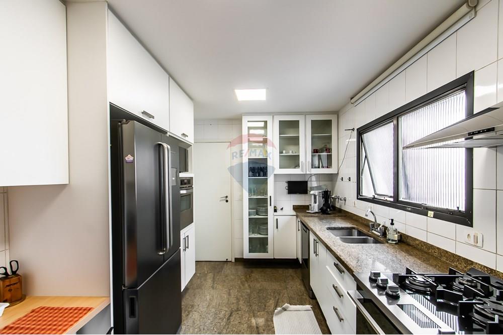 Apartamento - Venda - São Paulo , São Paulo - 04cozinha_004.jpg - 601401005-51