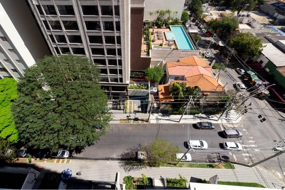 Apartamento - Venda - São Paulo , São Paulo - 3 VISTA SALA (4).jpg - 602191013-131