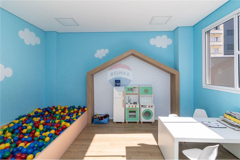 Rezidential - Apartament - Sao Paulo , Sao Paulo - BR - 58 - 601751058-84