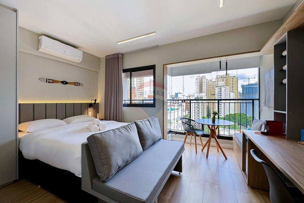 Apartamento - Venda - São Paulo , São Paulo - Cópia de 1_studio_OYCB1202_1.jpg - 602011004-108