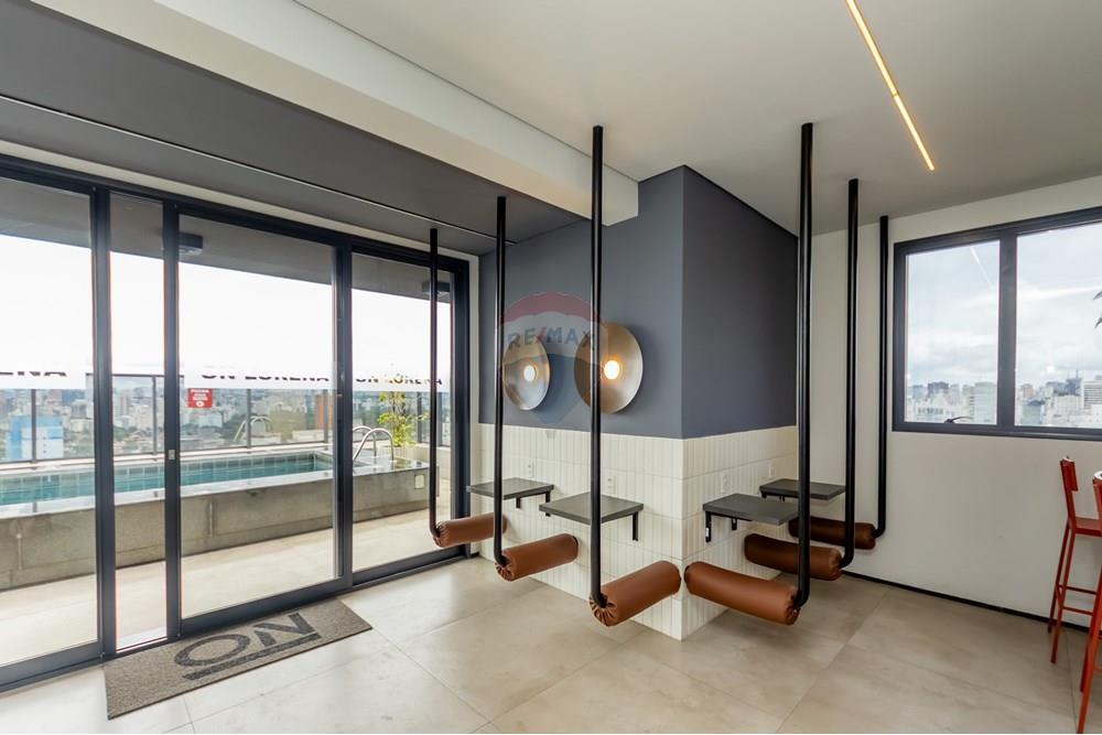 Residential - Кондо/квартира - Сан-Паулу , Сан-Паулу - BR - IMG_279008.jpg - 630331071-5