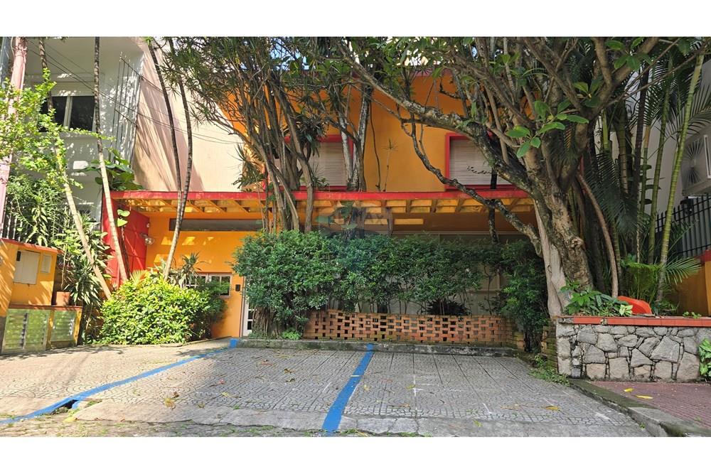 Casa de Vila - Venda - São Paulo , São Paulo - 20260320_151553.jpg - Fachada - 601081090-42