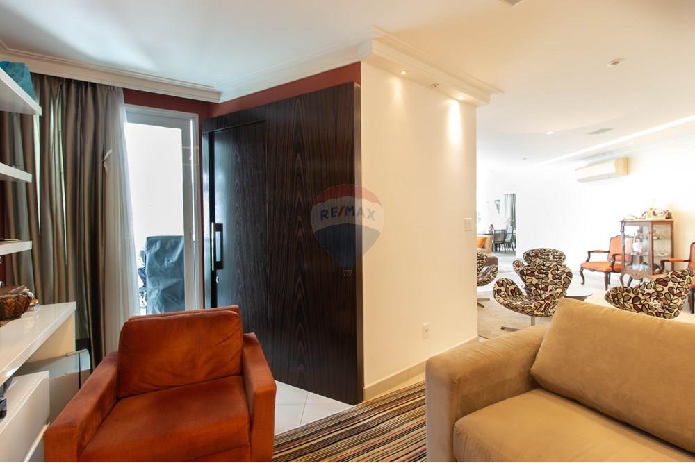 Жилищен - Апартамент - São Paulo , São Paulo - BR - 04 Sala.jpg - 601971072-34