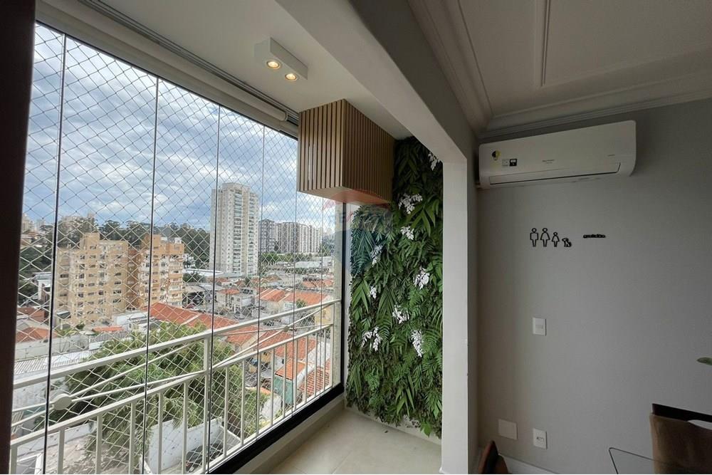 Apartamento - Alugar - São Paulo , São Paulo - 70afe2a5-3b97-4c4b-8245-03db021bde8d.jpg - 601051085-4