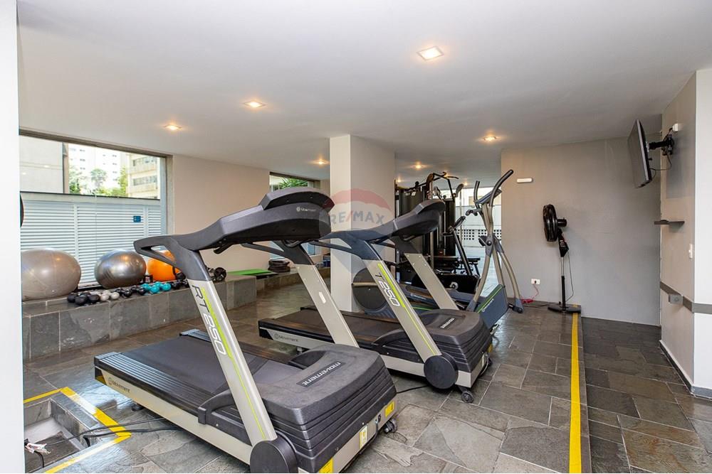 Residential - Кондо/квартира - Сан-Паулу , Сан-Паулу - BR - Remax Ville-36.jpg - 601241038-60