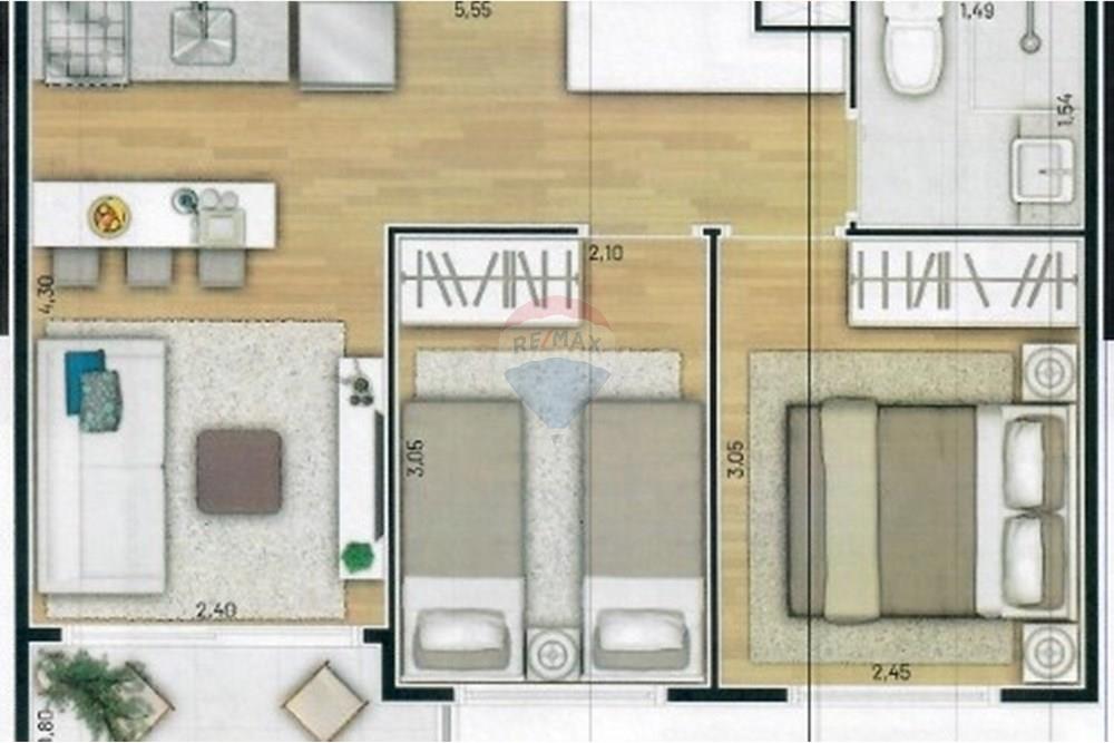 Apartamento - Venda - São Paulo , São Paulo - Captura de tela 2025-09-18 170955.jpg - 602151008-154