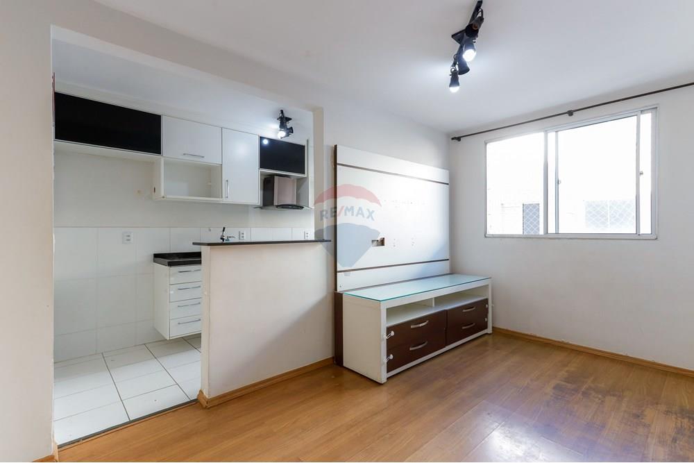 Apartamento - Venda - São Paulo , São Paulo - 01sala002.jpg - 602361006-109