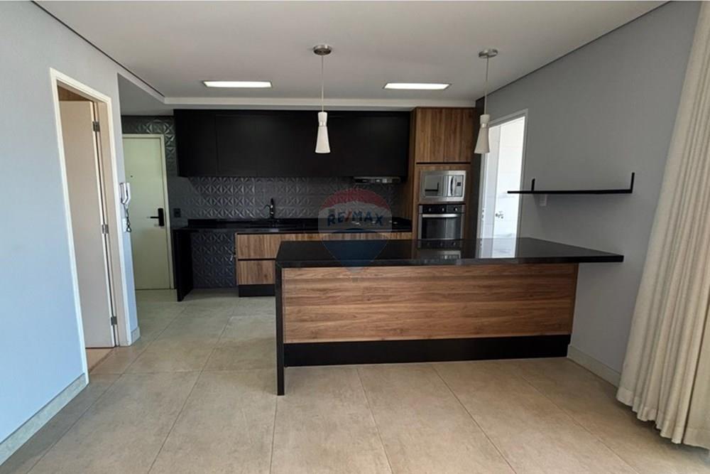 Apartamento - Alugar - São Paulo , São Paulo - IMG_2919.jpg - Cozinha - 601811037-23