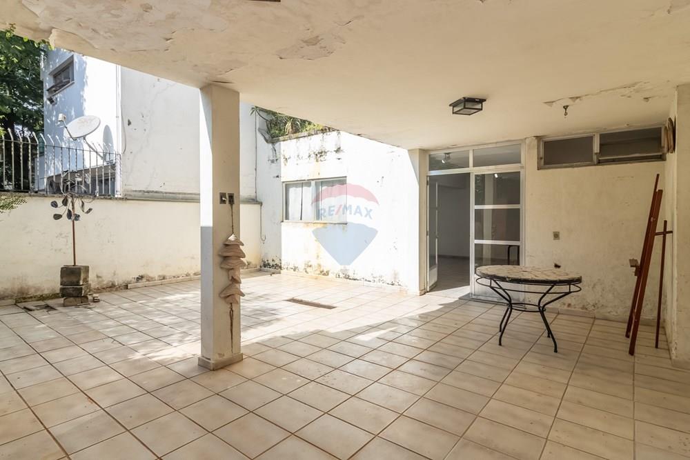 Sobrado - Venda - São Paulo , São Paulo - IMG_757308.jpg - Quintal - 601371001-125