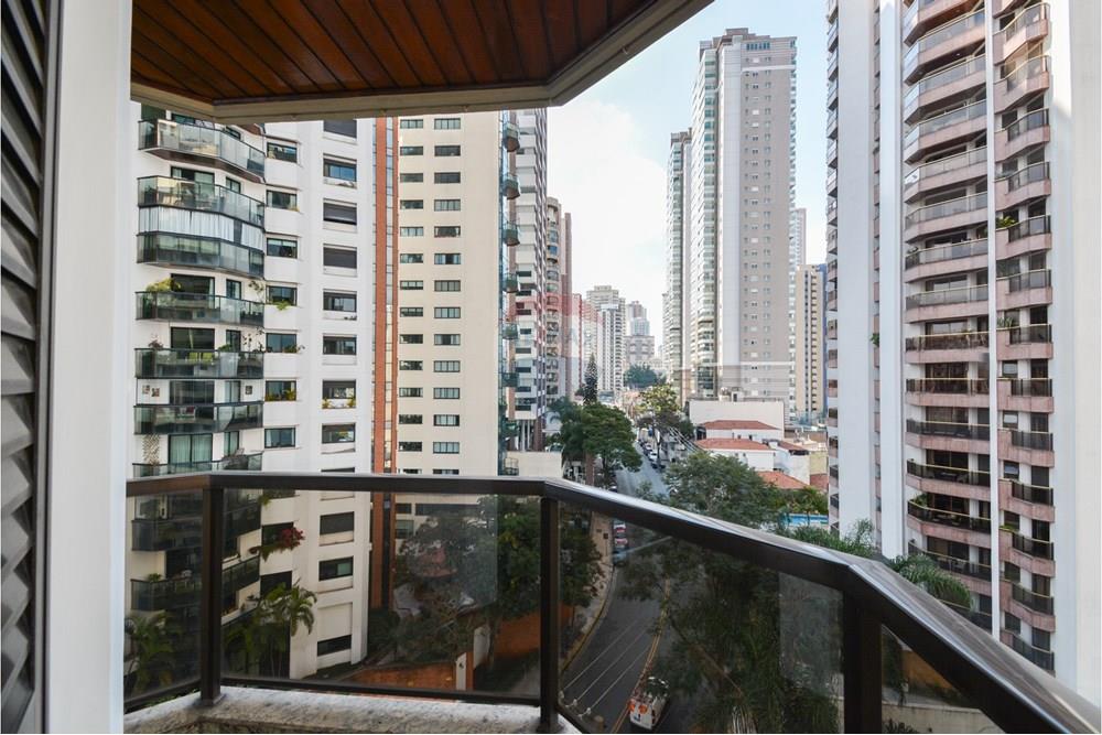 Apartamento - Venda - São Paulo , São Paulo - 01fotos_076.jpg - 601251022-138